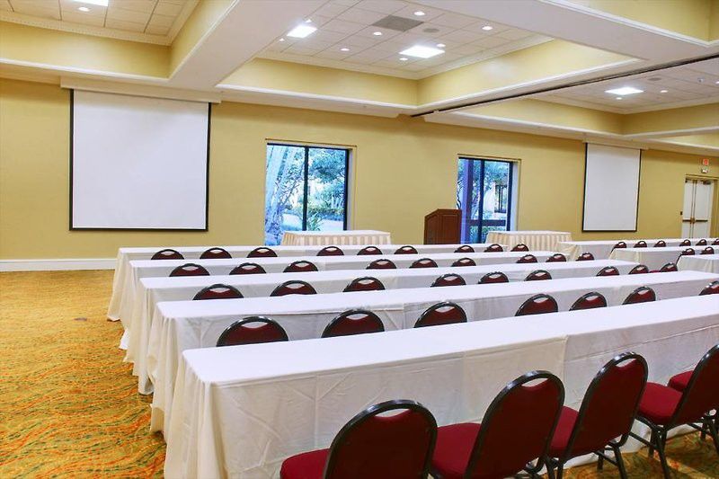 Courtyard By Marriott Bradenton Sarasota/Riverfront Exterior foto