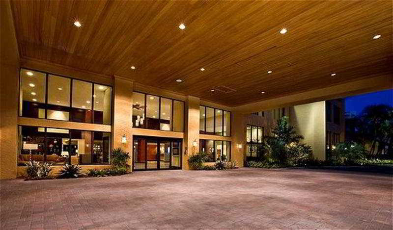 Courtyard By Marriott Bradenton Sarasota/Riverfront Exterior foto