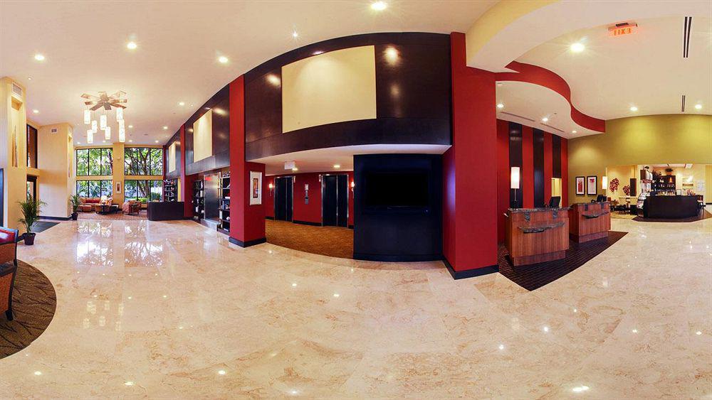 Courtyard By Marriott Bradenton Sarasota/Riverfront Exterior foto